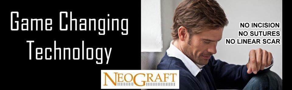 NeoGraft Hair Restoration