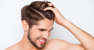 Are You Looking For A Hair Loss Product?Spectral.DNC-N® topical spray is offered at Hair Restoration Savannah