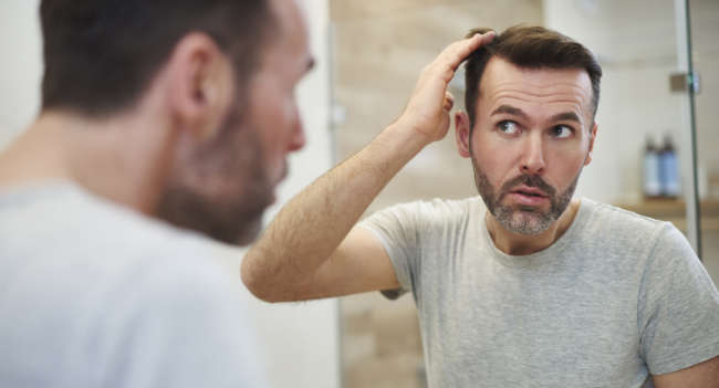 Neograft Hair Restoration Savannah