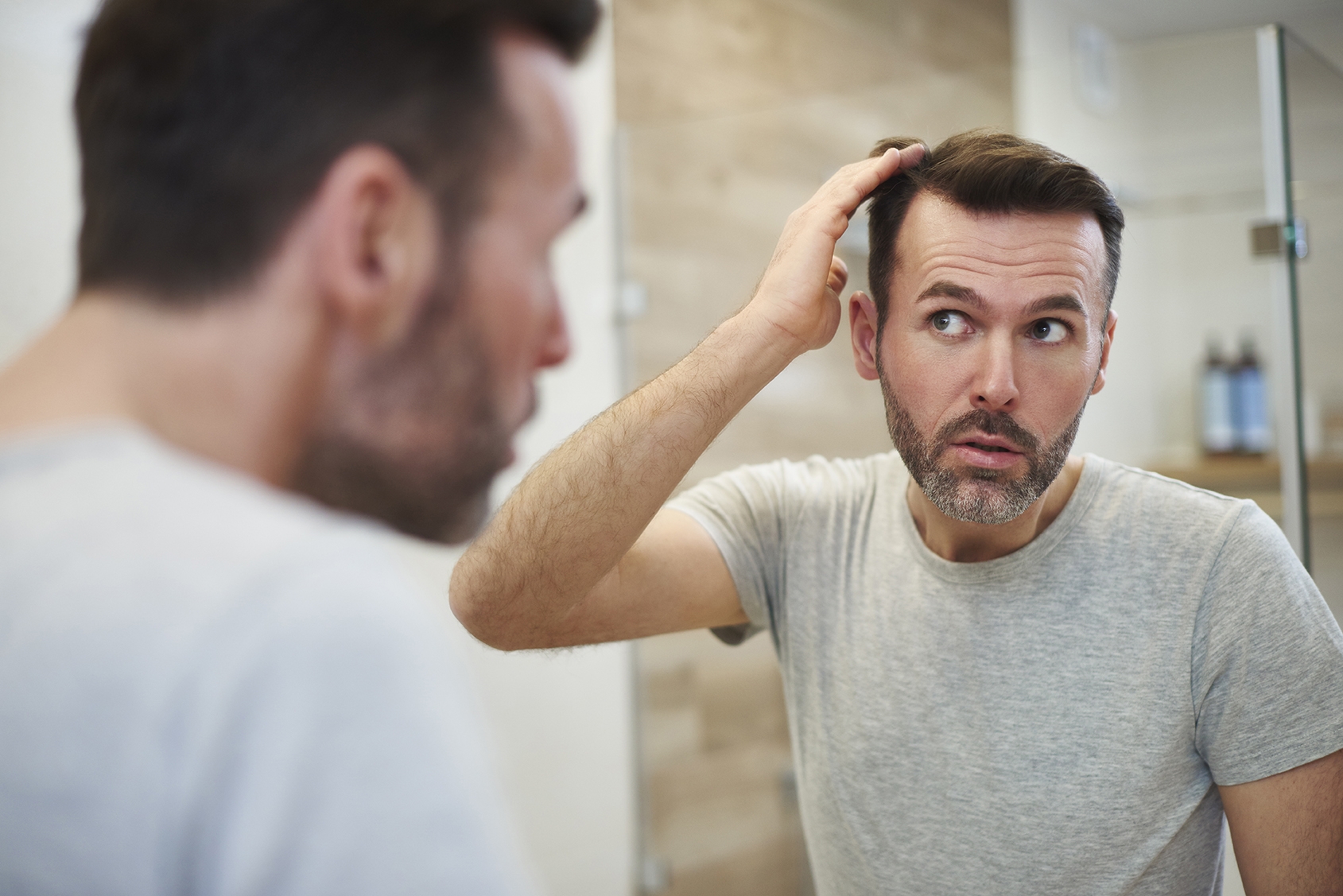Neograft Hair Restoration Savannah