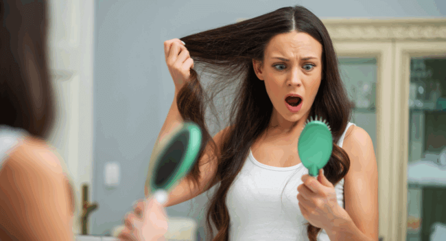 Hair Loss Treatment at Hair Restoration Savannah By Dr E Ronald Finger