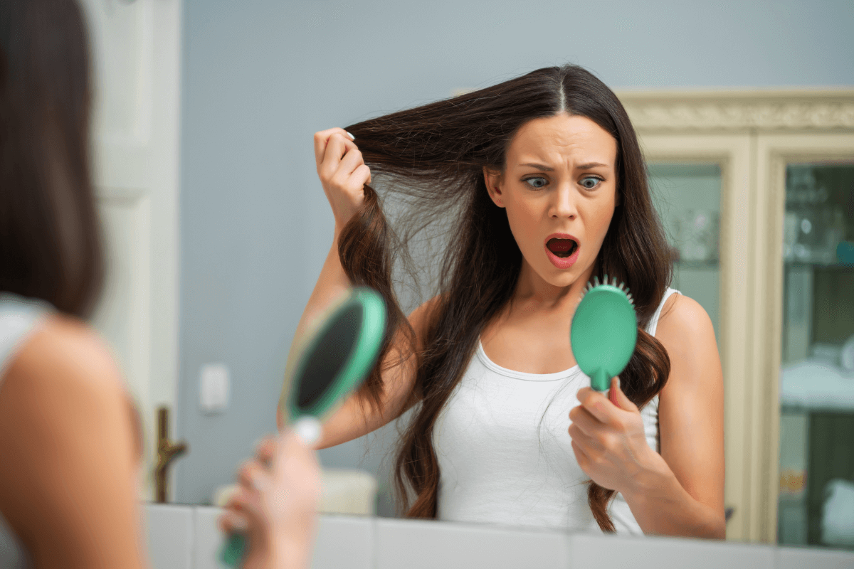Hair Loss Treatment at Hair Restoration Savannah By Dr E Ronald Finger